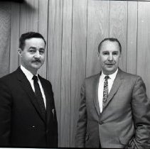 Sarnia Federation of Construction Associations Meeting